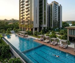 Thomson View Condominium (D20), Condominium #590780781